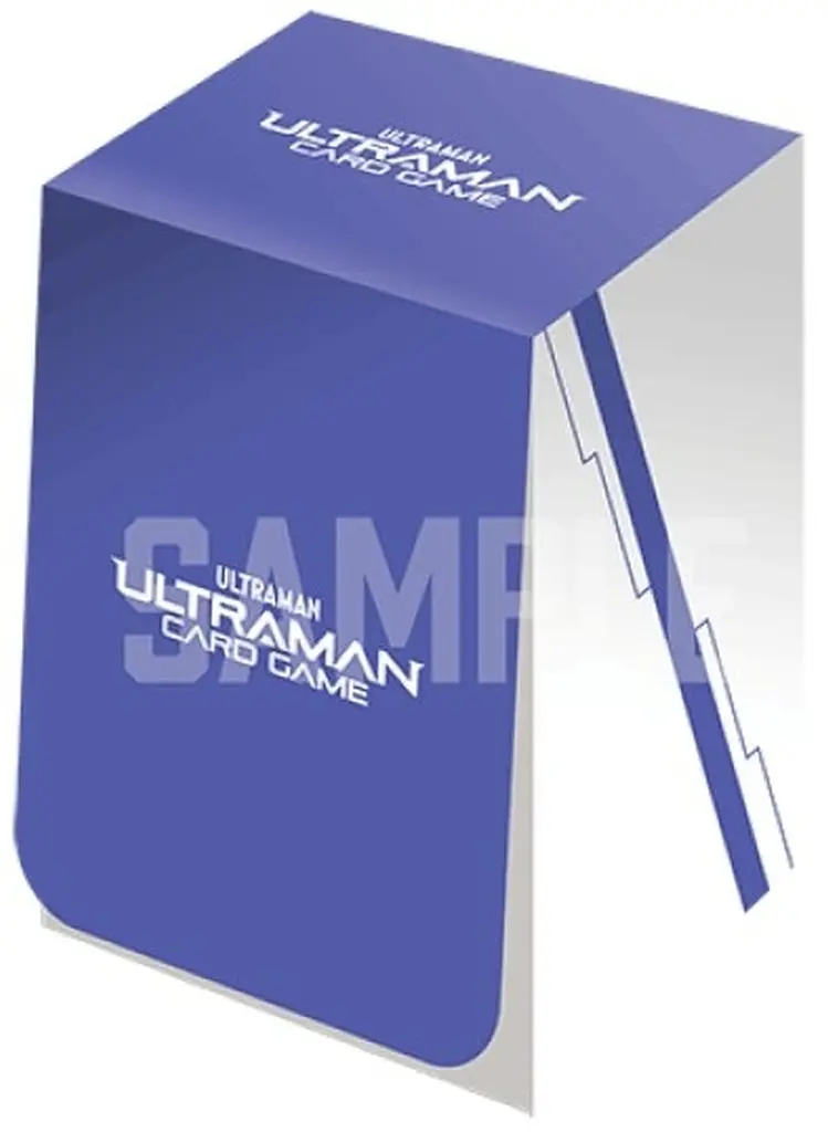 Ultraman Card Game - Ultraman