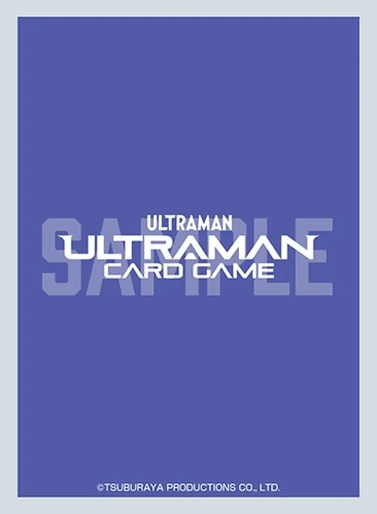 Ultraman Card Game - Ultraman