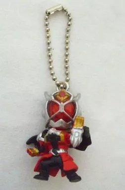 Key Chain - Kamen Rider Wizard / Kamen Rider Wizard (Character)