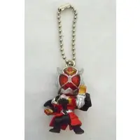 Key Chain - Kamen Rider Wizard / Kamen Rider Wizard (Character)