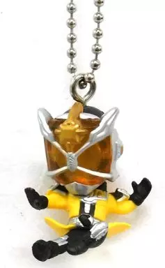 Key Chain - Kamen Rider Wizard / Kamen Rider Wizard (Character)
