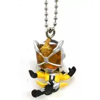 Key Chain - Kamen Rider Wizard / Kamen Rider Wizard (Character)
