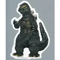 Stickers - Godzilla