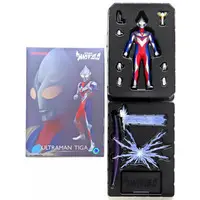Figure - Ultraman Tiga / Ultraman Tiga (Character)