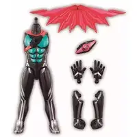 So-Do - Kamen Rider Zeztz / Kamen Rider Zeztz (Character)