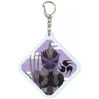 GraffArt - Kamen Rider Hibiki / Kamen Rider Shouki