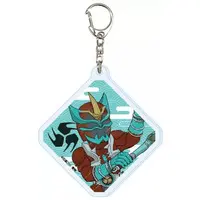 GraffArt - Kamen Rider Hibiki / Kamen Rider Eiki