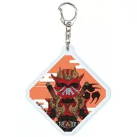 GraffArt - Kamen Rider Hibiki / Kamen Rider Hibiki (Character)