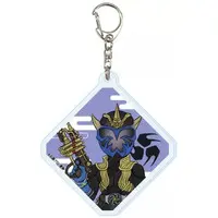 GraffArt - Kamen Rider Hibiki / Kamen Rider Ibuki