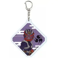 GraffArt - Kamen Rider Hibiki / Kamen Rider Hibiki (Character)