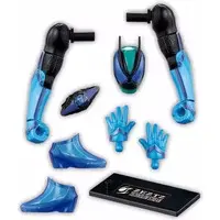 So-Do - Kamen Rider Zeztz / Kamen Rider Zeztz (Character)