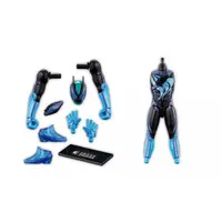 So-Do - Kamen Rider Zeztz / Kamen Rider Zeztz (Character)