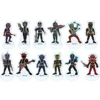 GraffArt - Kamen Rider Hibiki