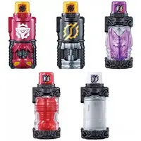 Mascot - Kamen Rider Build / Kamen Rider Evol