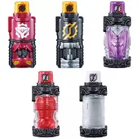 Mascot - Kamen Rider Build / Kamen Rider Evol