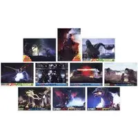 Ichiban Kuji - Godzilla vs. SpaceGodzilla / SpaceGodzilla & Destoroyah & Biollante