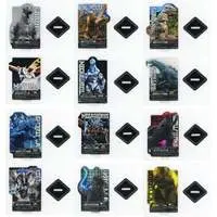 Ichiban Kuji - Godzilla