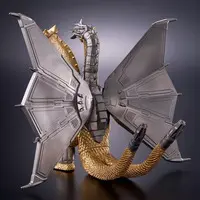 Figure - Godzilla vs. King Ghidorah / Mecha-King Ghidorah