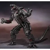 Figure - Godzilla / Mechagodzilla