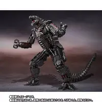 Figure - Godzilla / Mechagodzilla