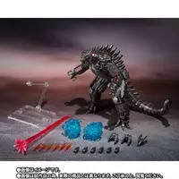 Figure - Godzilla / Mechagodzilla