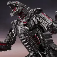Figure - Godzilla / Mechagodzilla