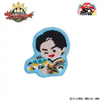 Premium Bandai Limited - No.1 Sentai Gozyuger / GozyuPolar