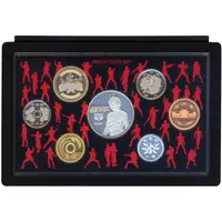 Commemorative medal - Kamen Rider / Kamen Rider 1