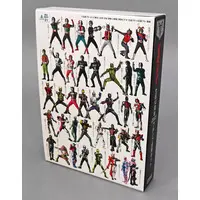 Commemorative medal - Kamen Rider / Kamen Rider 1