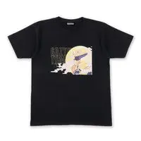 Gozyuger T-Shirt with Gorenger Sentai Ring - Premium Bandai Limited - Himitsu Sentai Gorenger / GozyuTyranno Size-XXXL