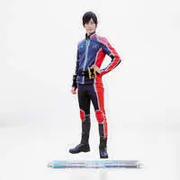 Acrylic stand - Ultraman X