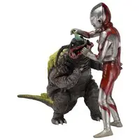 Figure - Ultraman / Ultraman & Neronga