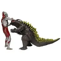Figure - Ultraman / Ultraman & Neronga