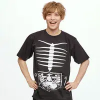 Premium Bandai Limited - Kamen Rider / Shocker Combatmen Size-XXL