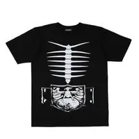 Premium Bandai Limited - Kamen Rider / Shocker Combatmen Size-L