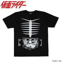 Premium Bandai Limited - Kamen Rider / Shocker Combatmen Size-XL