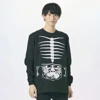 Premium Bandai Limited - Kamen Rider / Shocker Combatmen Size-M