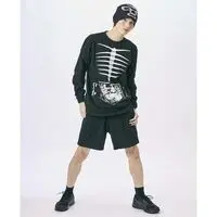 Premium Bandai Limited - Kamen Rider / Shocker Combatmen Size-M