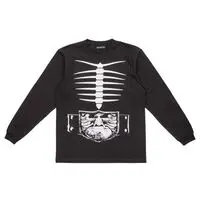 Premium Bandai Limited - Kamen Rider / Shocker Combatmen Size-L