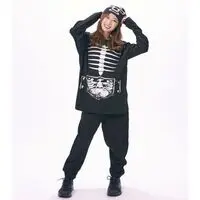 Premium Bandai Limited - Kamen Rider / Shocker Combatmen Size-XL