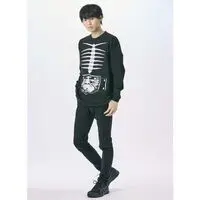 Premium Bandai Limited - Kamen Rider / Shocker Combatmen Size-XL