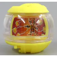 Transformation Gear - Kamen Rider Zeztz