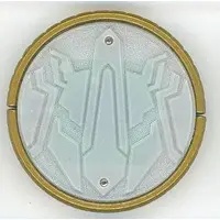 Medal - Trading Figure - Toys - Kamen Rider OOO