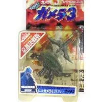 Figure - Gamera 3: Revenge of Iris