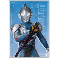 Acrylic stand - Ultraman New Generation Stars / Ultraman Z (Character)