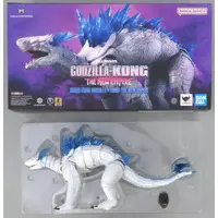 Figure - Godzilla x Kong:The New Empire / Shimo
