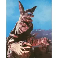 Trading Card - Ultraman 80