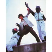 Trading Card - Ultraman 80