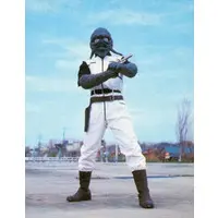 Trading Card - Ultraman 80