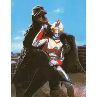 Trading Card - Ultraman 80